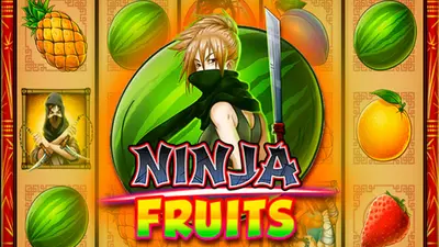 ninja fruits